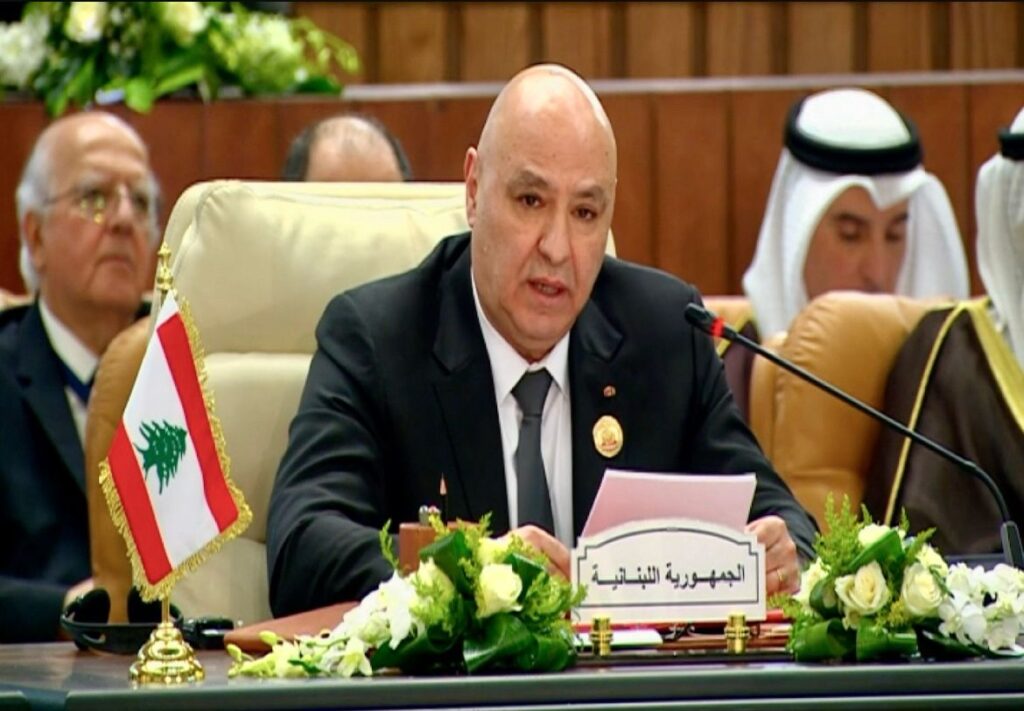 «جوزاف عون كما لم يُروَ من قبل: من تفاصيل الهرمل إلى دقّة الموقف الوطني»