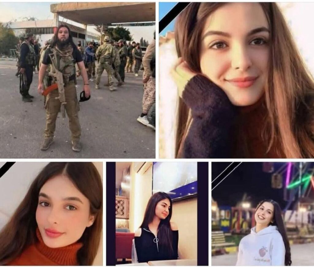 مجزرة مروعة تهزّ جبلة: جريمة وحشية تودي بحياة أربع طبيبات وإلقاؤهن في بئر!