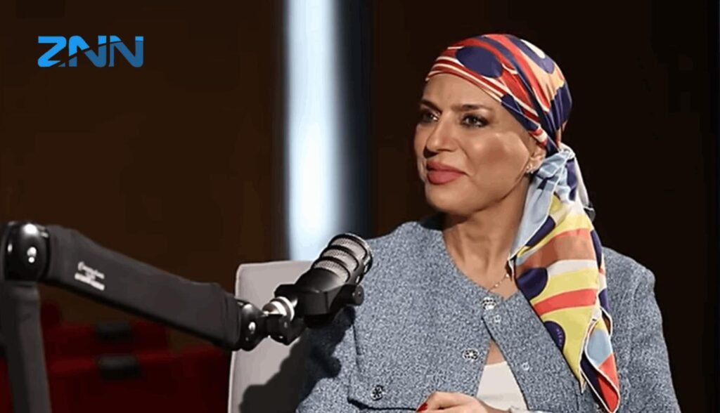 بعد رحلة مؤلمة مع المرض.. هدى شديد وداعاً