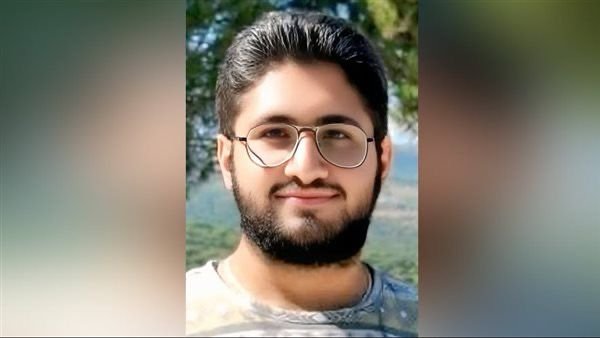 منتظر نجل الزميل قاسم متيرك في ذمة الله