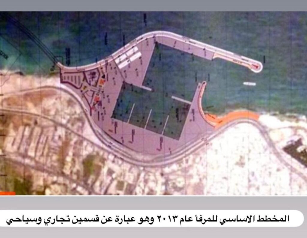 مرفأ صيدا: مشروع اقتصادي أم عبء على المدينة؟