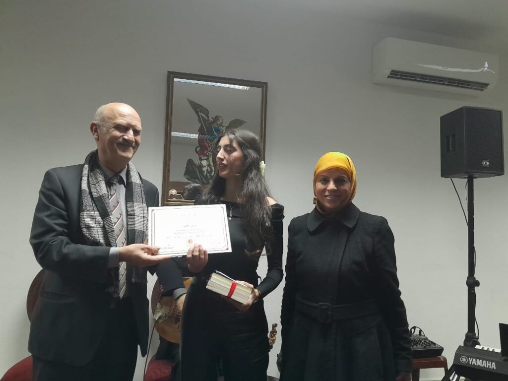 “لقاء 100″… احتفالية أدبية وثقافية مميزة في فغال