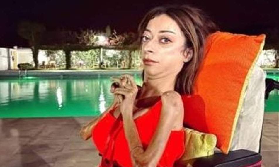 ٲزمة نفسية حادّة تودي بـ حياة تيكتوكر مغربية.. هل هي بسبب التنمر؟