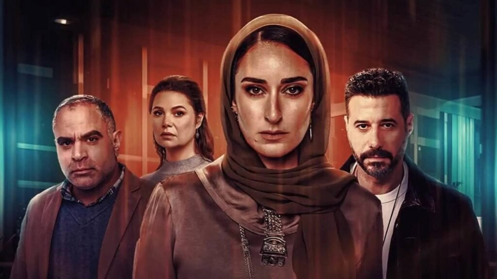 هل يٌناقش المسلسل الرمضاني “لام شمسية” التحرّش الجنسي بالأطفال؟