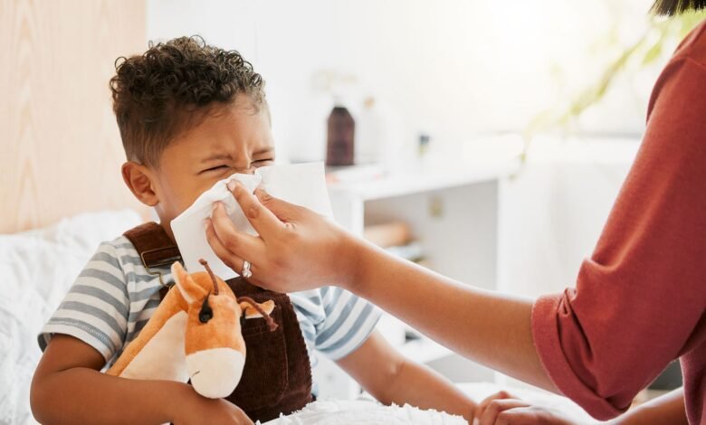 في ”لبنان“.. الـH1N1 يتفشّى: عوارض قويّة والإنتباه واجب لـ هؤلاء!