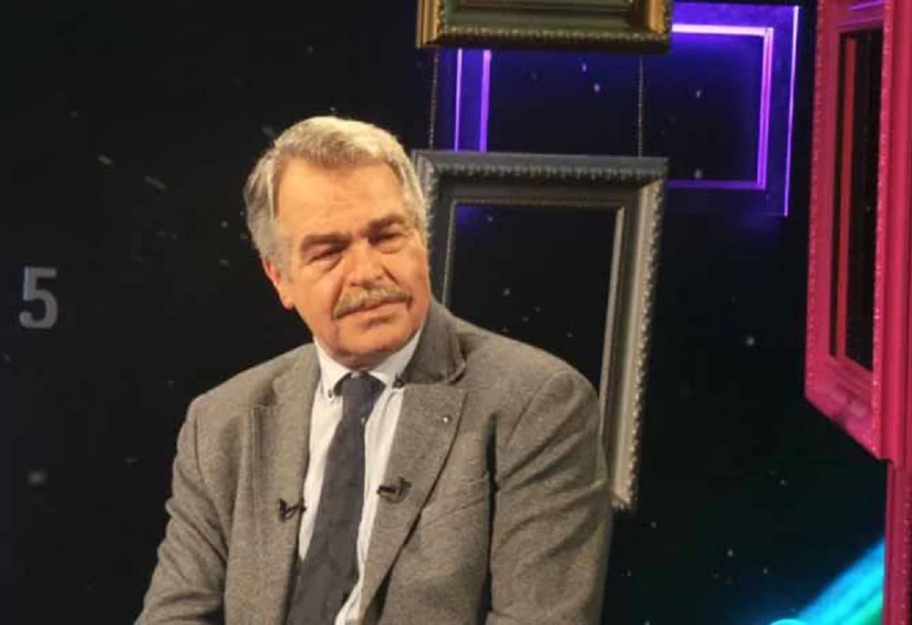 شائعة تطال الممثل الكبير ”جورج شلهوب“.. ما حقيقتها؟