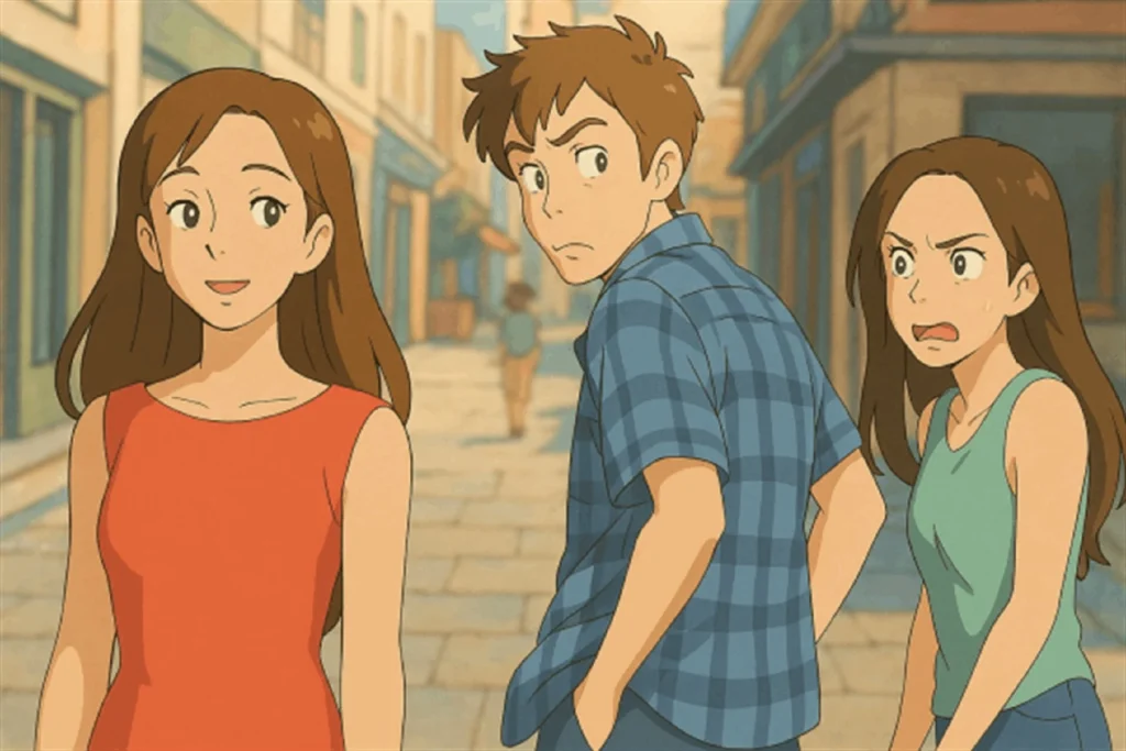 غزا الكوكب.. ترند “Ghibli” تعرّف عليه!