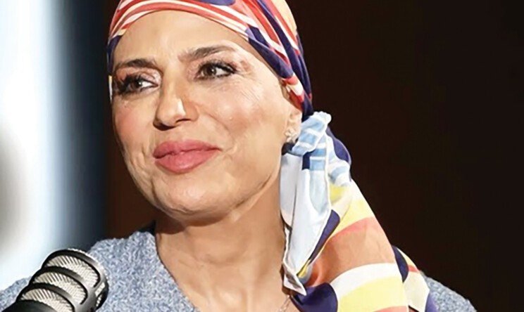 ٲٌدخلت ٳلى المستشفى.. الصلوات والأدعية لـ”هدى شديد“!
