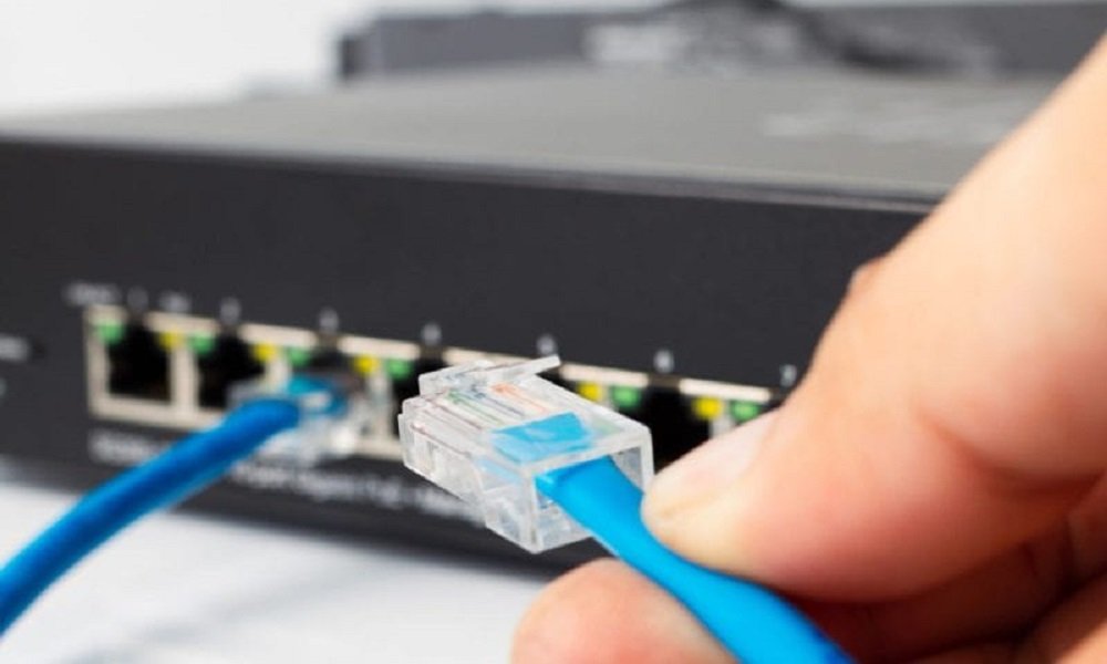 إنقطاع واسع للإنترنت في سوريا!