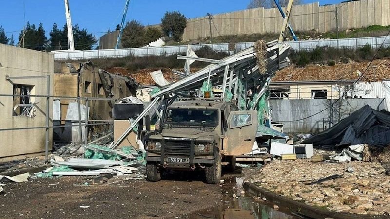 إعلام العدوّ: إعادة فتح المؤسسات التعليمية في المستوطنات الحدودية مع لبنان