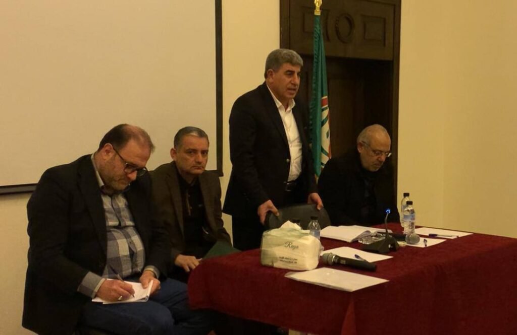 “أمل” أطلقت التحضيرات للانتخابات البلدية والاختيارية… ذاهبون إلى لوائح مشتركة مع حزب الله