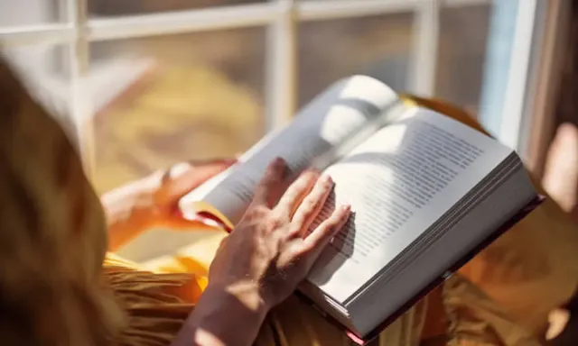 كيف أصبح قارئًا ذكيًا؟/ محمد غزالة
