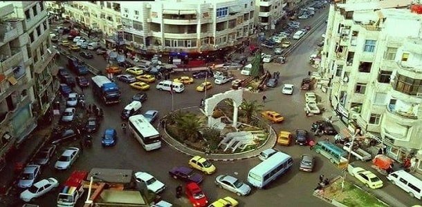 ما الذي جرى في جرمانا السورية ؟