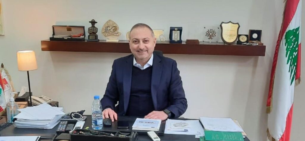 حرفوش: جزين تستحق التوافق أو التنافس بحضارة ورقي