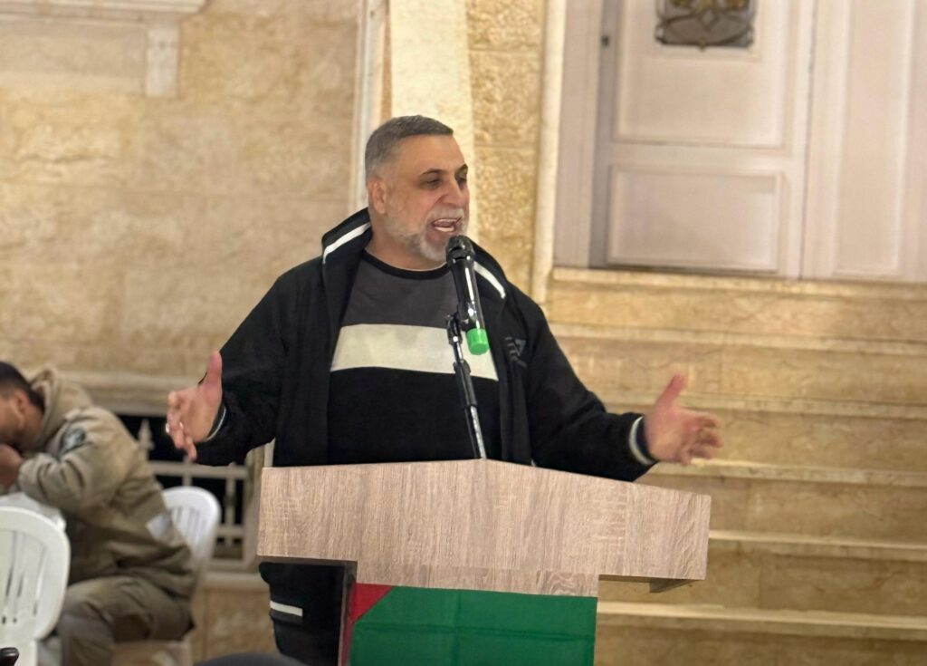 اسماعيل من معروب: الانتخابات البلدية ستجري في وقتها وليتمثل الجميع في هذه المجالس