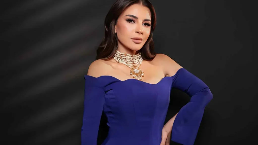 ماغي بو غصن تعلنها: أنا نجمة لبنان الأولى!