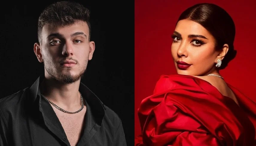 مُفاجآت عام الأعمال المشتركة.. تعاون مُنتظر لـ”الشامي“ مع ملحم زين وأصالة!