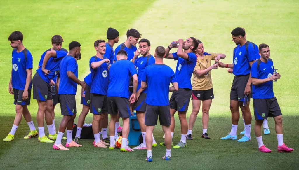 10 مواجهات تاريخية في نهائي كأس ملك إسبانيا!