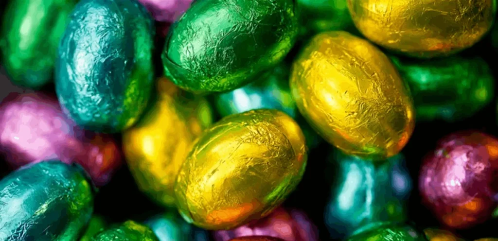 قرّرت الإنتقام من طليقها بـ”بيض عيد الفصح”.. فـ قتلت طفلاً!