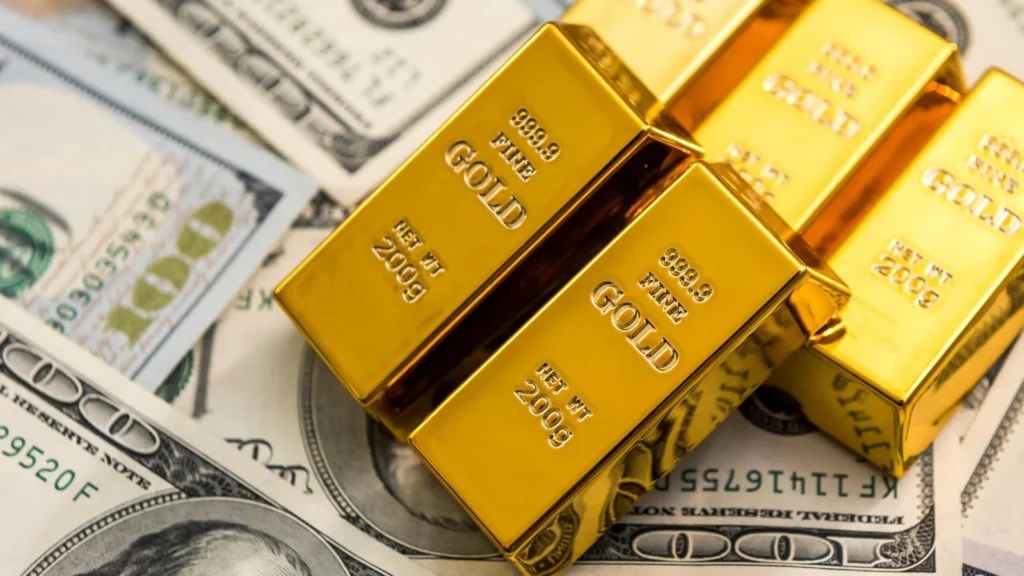 إرتفاع أسعار الذهب مجدّداً.. كم بلغت؟
