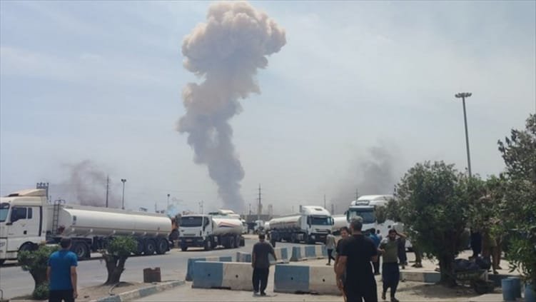 ماذا بعد حادثة ميناء رجائي؟/ ابراهيم زين الدين