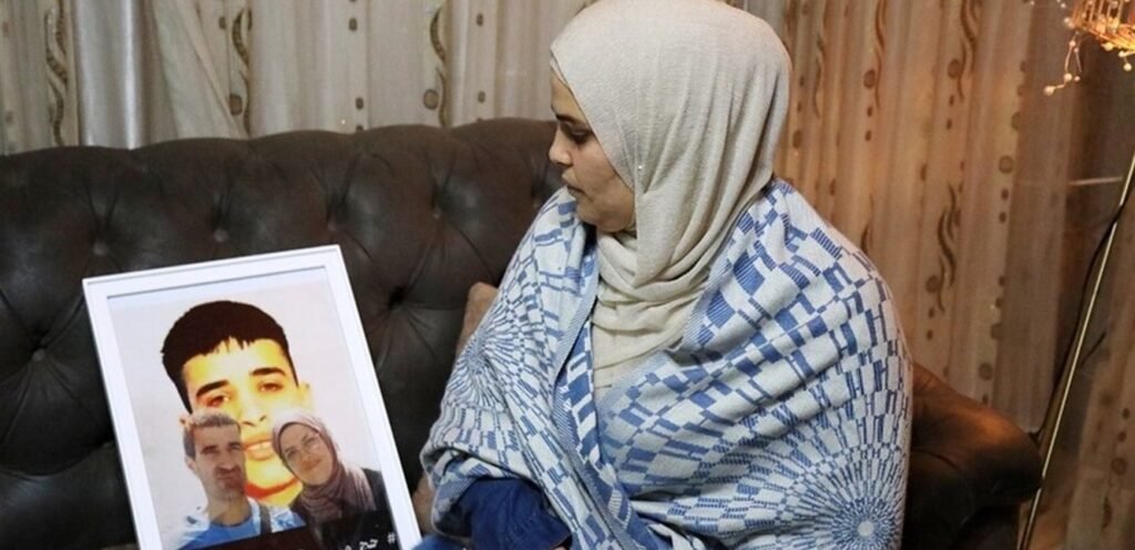 بالصّور ـ ”كان طفلاً عندما اعتقلته إسرائيل“.. هكذا أصبح أحمد مناصرة بعد الإفراج عنه