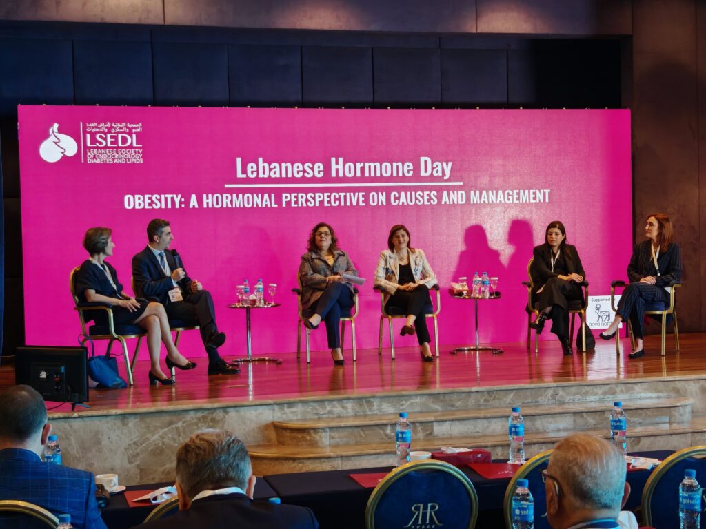 ارتفاع معدلات السمنة في لبنان: أزمة صحية وطنية