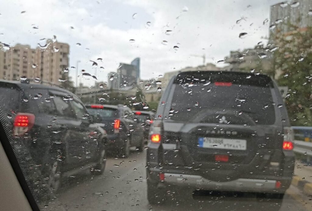 تحذير من ارتفاع مؤشر الحرائق في ظل انحسار الأمطار!