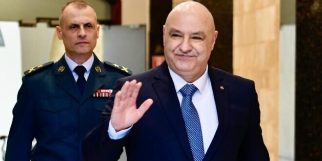 الرئيس عون في ذكرى الحرب: لا ملاذ لكلّ اللبنانيين سوى مؤسسات الدولة!