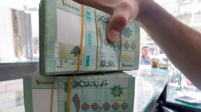 طباعة فئات نقدية جديدة.. هل تؤثر على قيمة الليرة؟