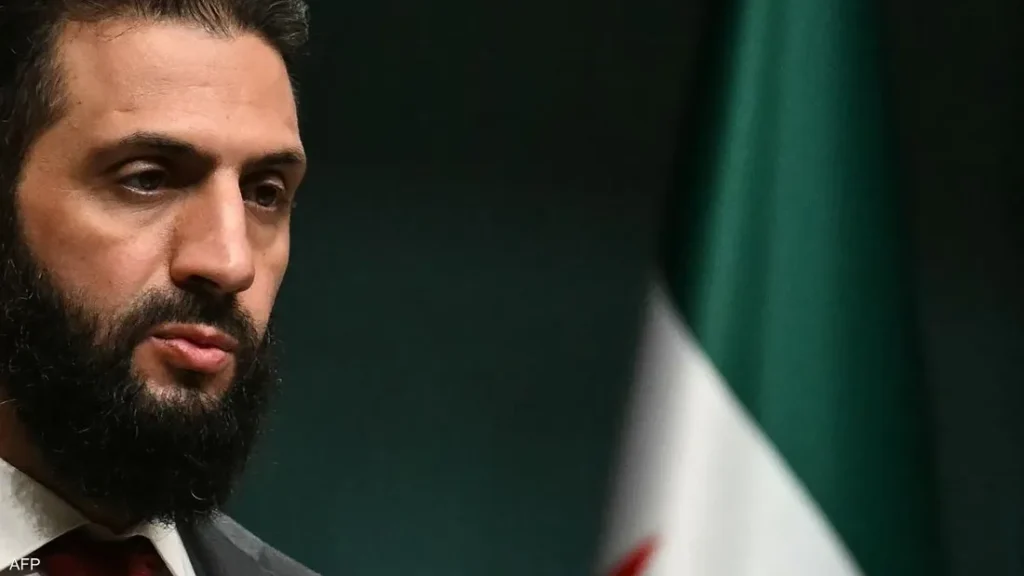 بالصّورة ـ “سيلفي” للشرع تثير تفاعلًا واسعًا!