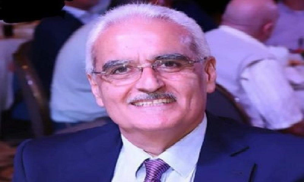 يزبك: معادلة توازن الرعب وهمية وعقيمة!