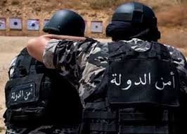 بالصّورة ـ ”رنا عويدات“.. أول عنصر نسائي لبناني لـ حماية الشخصيات!