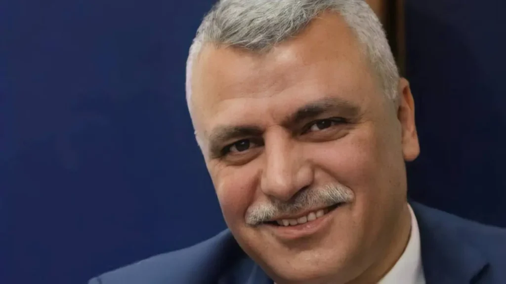 الأمن العام اللبناني يخرج عن صمته: اللواء شقير لم يلتقِ “العقيد العراقي” المزعوم