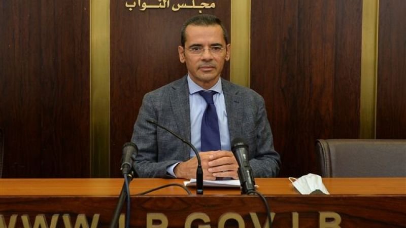 مكتب النائب فادي علامة يكشف …هذا ما حصل في المطار
