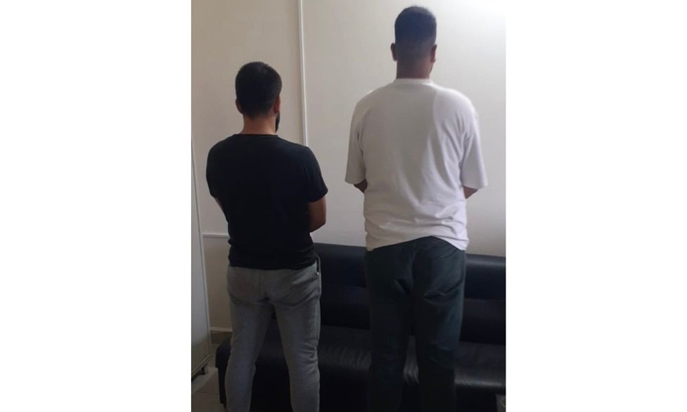 مطلوبان بجرم محاولة قتل في قبضة “المعلومات”!