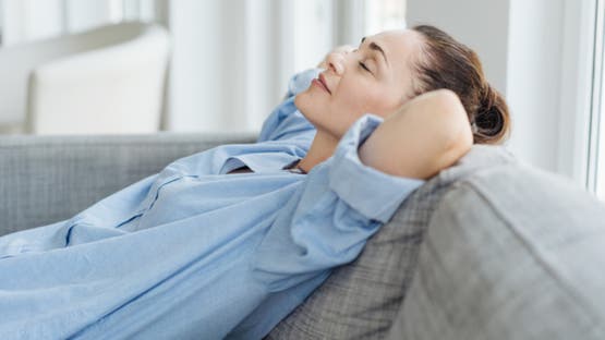 أثبتتها الدراسات.. 4 قواعد لـ قيلولة مثالية!