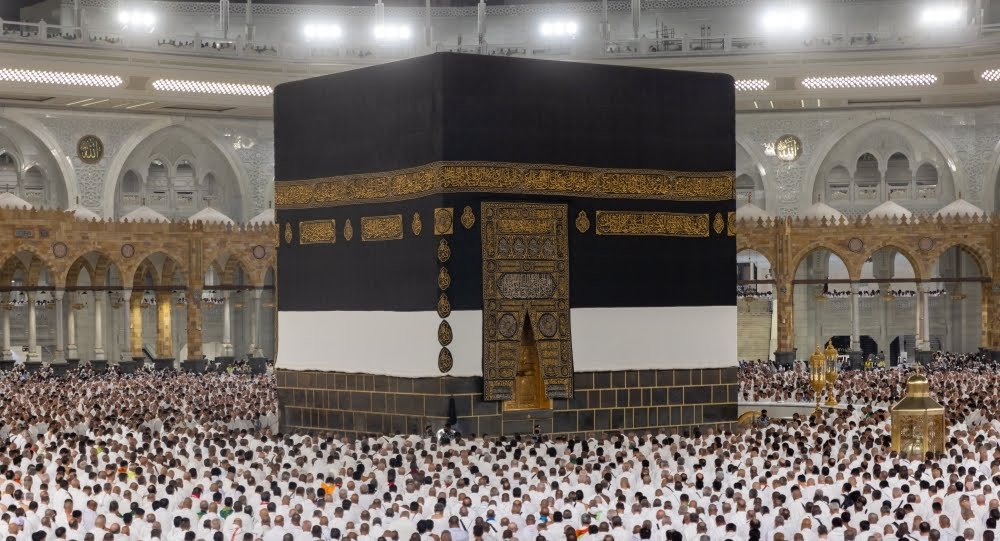 غرامة مالية ضخمة تفرضها ”السعودية“ على الحجاج المخالفين!