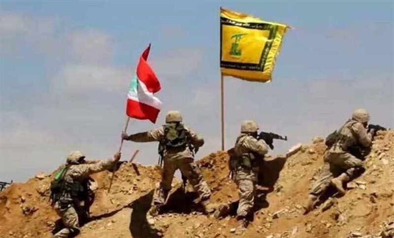 المواقف التصعيدية ضد سلاح الحزب.. محاولات لـ تغطية فشل لجم العدوان!