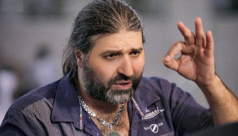 خبر ٳعتقال ”نوح زعيتر“ يٌشعل مواقع التواصل.. ما حقيقته؟