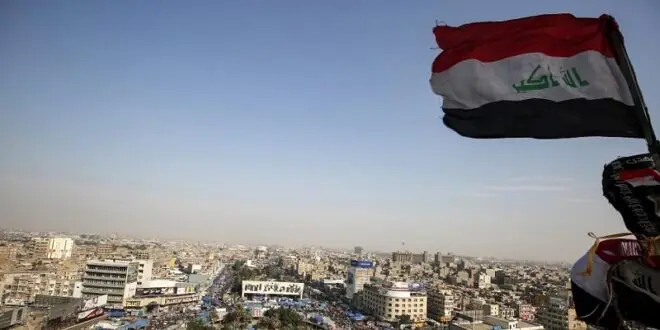 من بغداد.. دعوة ”عربية“ لـ إعادة الإعمار؟