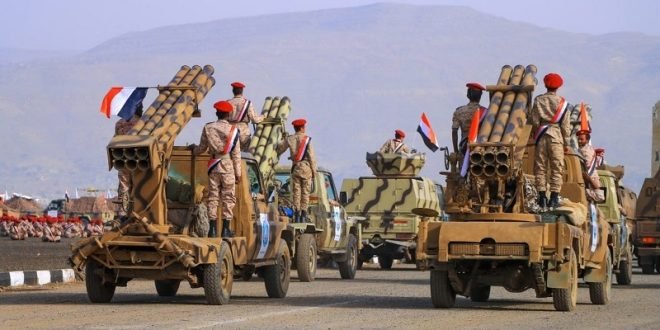 اليمن يعلن استهداف مطار “بن غوريون”: أصبح غير آمن لـ حركة الملاحة!