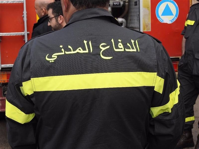ٳستعدادًا لـ يوم الٳنتخابات: الدفاع المدني يعزّز جهوزيته!