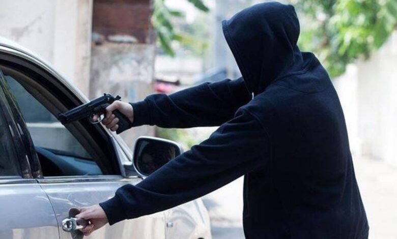 جريمة تهزّ برج البراجنة فجراً.. تعرّض لـ إطلاق نار وسط الطريق!