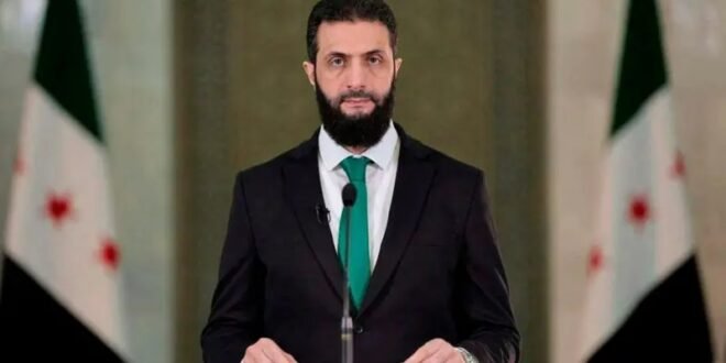 هل تٌقدم “إسرائيل” على إغتيال ”الشرع“؟