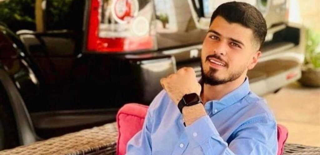 مكث أسبوعين في المستشفى.. “أحمد” فارق الحياة بعدما صدمته سيارة على طريق جل الديب!