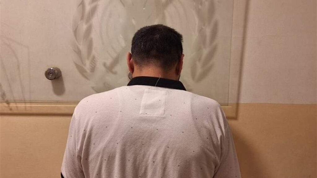 توقيف شخص فرّ من المستشفى في الشياح!