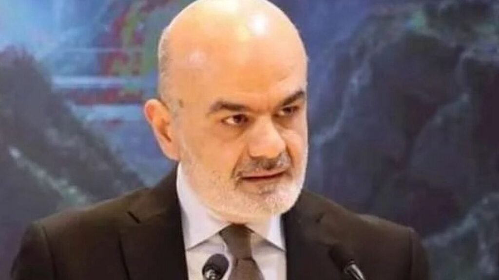 رئيس بلدية بقاعكفرا: أبواب اتحاد البلديات مفتوحة أمام الأهالي!