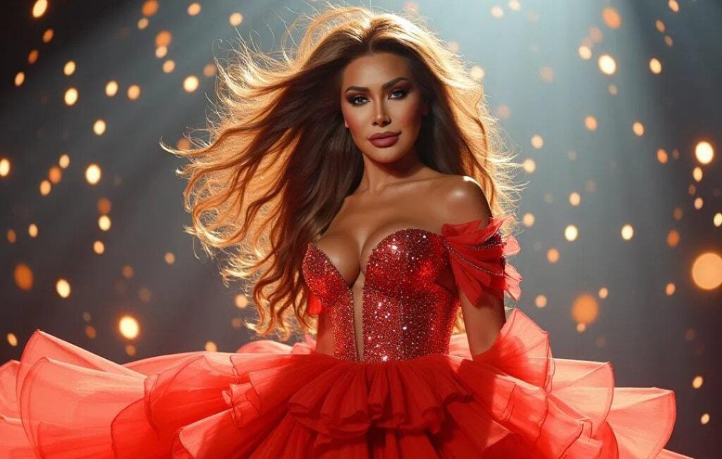 ”نوال الزغبي“ تتحدّى نفسها.. ٳستعّدوا لـ ألبوم الموسم!