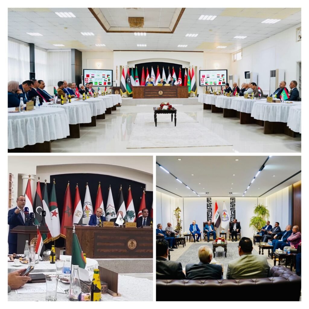 تجمّع المعلّمين في لبنان يشارك في اتّحاد المعلّمين العرب